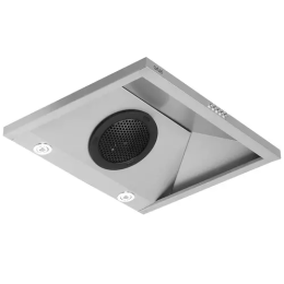 ARTEL Вытяжка ART 0860 Prima Eco grey