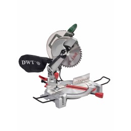DWT Пила торцовочная KGS16-255