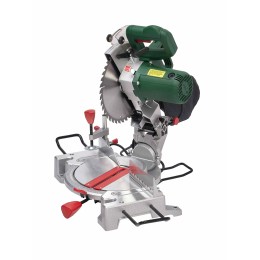 DWT Пила торцовочная KGS16-255