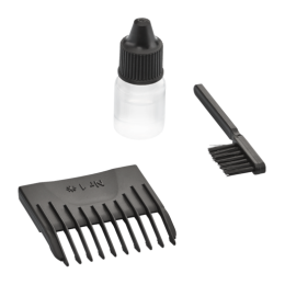 MOSER Машинка для стрижки 1400-0050