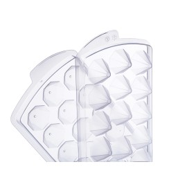 Эльфпласт Форма для льда Almaz 592 микс