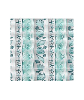 VILINA Коврик напольный из вспененного ПВХ 0,65х15м СТАНДАРТ 67160 V18BL