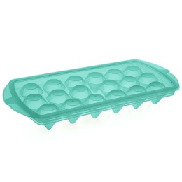 Эльфпласт Форма для льда Almaz 592 микс