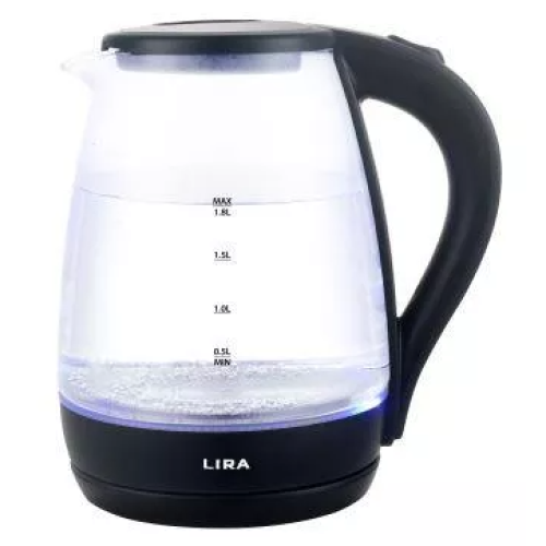 Чайник электрический LIRA LR 0105