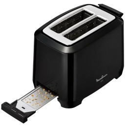 MOULINEX Тостер LT140811