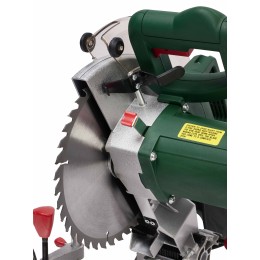 DWT Пила торцовочная KGS16-255