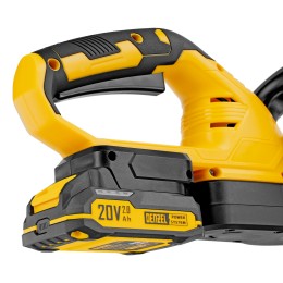 Denzel Кусторез аккумуляторный HTD-510, нож 510 мм, Li-Ion, 20 В 59409