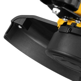 Denzel Триммер аккумуляторный GT-230, 230 мм, Li-Ion, 20 В 58701