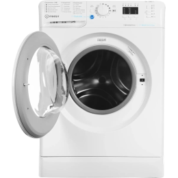 INDESIT Стиральная машина BWSA6109WWV
