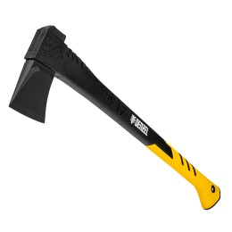 Denzel Колун, F17, 2500 гр, двухкомпонентная рукоятка, 710 мм 21438