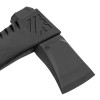 Колун, F20, 2800 гр, двухкомпонентная рукоятка, 920 мм Denzel 21440