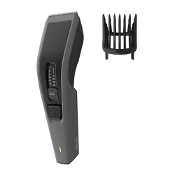 PHILIPS Машинка для стрижки HC3520/15