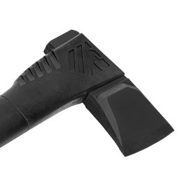 Denzel Колун, F7, 1400 гр, двухкомпонентная рукоятка, 500 мм 21434