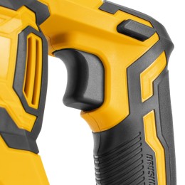 Denzel Пила сабельная аккумуляторная бесщет. RS-250, Li-Ion, 20 В 28802