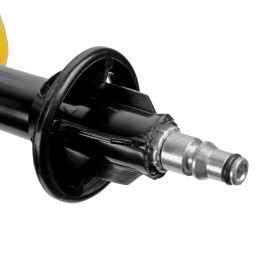 Denzel Моечная машина высокого давления R-200D, 2400 Вт, 200 бар, 420 л/ч, с барабаном 58264