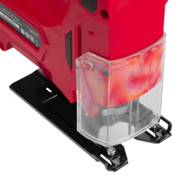 Matrix Лобзик аккумуляторный CJB-20-65, Li-Ion, 20 В 27280