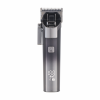 Машинка д/стриж. "Sakura" SA-5182BK Professional LED дисплей Li-Ion аккум USB 3-13 мм