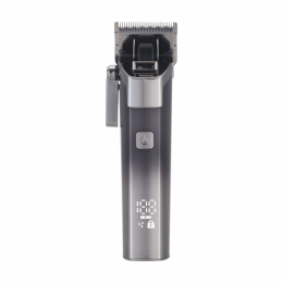 Sakura Машинка д/стриж.  SA-5182BK Professional LED дисплей Li-Ion аккум USB 3-13 мм