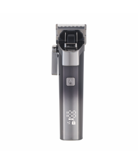 Sakura Машинка д/стриж.  SA-5182BK Professional LED дисплей Li-Ion аккум USB 3-13 мм