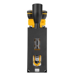 Denzel Лобзик аккумуляторный CJH-20-80, Li-Ion, 20 В 27205