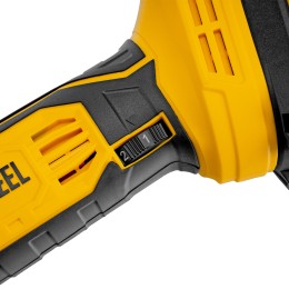 Denzel Инструмент многофункциональный аккумуляторный CMTH-20, Li-Ion, 20 В  28405