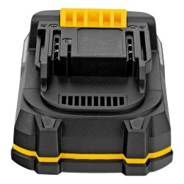 Denzel Батарея аккумуляторная BH-20-2.0, Li-Ion, 20 В, 2,0 Ач 28442