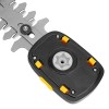 Ножницы-кусторез аккумуляторные GS-20, Li-Ion, 20 В Denzel 59432