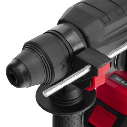 Matrix Перфоратор аккумуляторный бесщет. RHB-BL-20-26, 3 Дж, Li-Ion, 20 В 26780