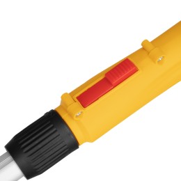 Denzel Триммер аккумуляторный GT-230, 230 мм, Li-Ion, 20 В 58701