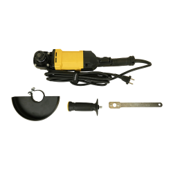 Hanskonner Болгарка (УШМ) PLATINUM HAG16180EC