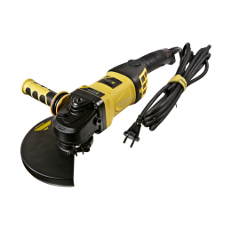 Hanskonner Болгарка (УШМ) PLATINUM HAG28230B