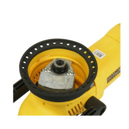 Hanskonner Машина полировальная эксцентриковая HAG918CPE 1,25кВт, 125мм, 1400-4800об/мин, конст.электроника