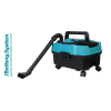Аккумуляторный пылесос Sturm! CVC1810 1BatterySystem CVC1810