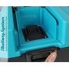 Аккумуляторный пылесос Sturm! CVC1810 1BatterySystem CVC1810