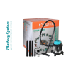 Аккумуляторные пылесосы Sturm! CVC1815 1BatterySystem
