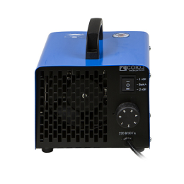 СОЮЗ Пушка тепловая керамическая ТВС-2020К