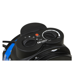 СОЮЗ Пушка тепловая керамическая ТВС-2022К