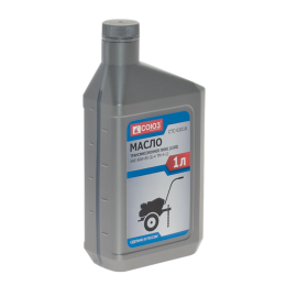 СОЮЗ Масло трансмиссионное LUXE SAE 80W-85 GL-4 ТМ-4-12, 1л, СТС-0101А