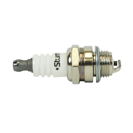 Sturm Свеча зажигания для бензопил, M14*1,25, резистор, шестигранник 19 SP-L7RTC