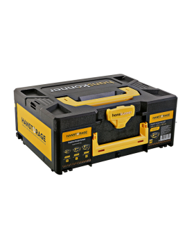 HANSTORAGE Кейс единой системы хранения HS155P