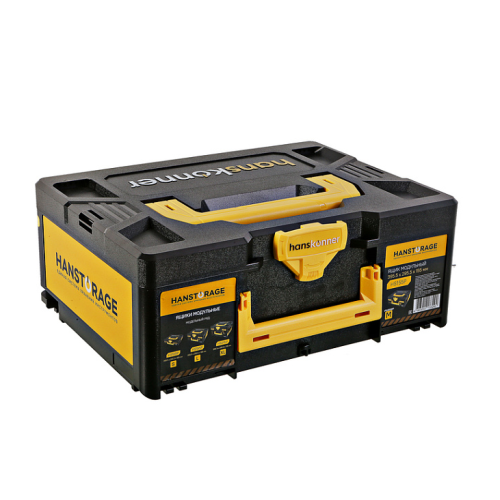 Кейс единой системы хранения HANSTORAGE HS155P