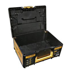 HANSTORAGE Кейс единой системы хранения HS155P