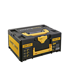 HANSTORAGE Кейс единой системы хранения HS185P