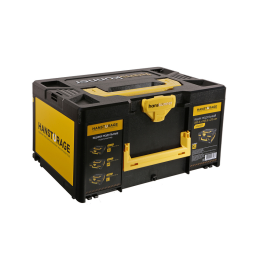 HANSTORAGE Кейс единой системы хранения HS215P