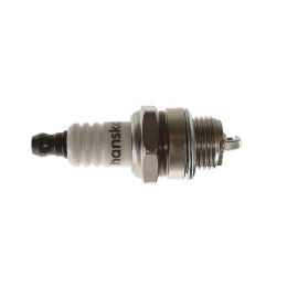 Hanskonner Свеча зажигания для бензотриммера, M14*1,25, шестигранник 19, HKSP-L7T