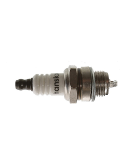 Hanskonner Свеча зажигания для бензотриммера, M14*1,25, шестигранник 19, HKSP-L7T