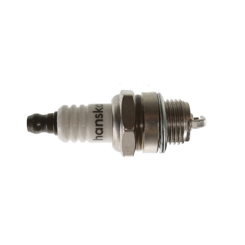 Свеча зажигания для бензотриммера, M14*1,25, шестигранник 19, Hanskonner HKSP-L7T