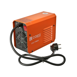 СОЮЗ Сварочный инвертор САС-97И231