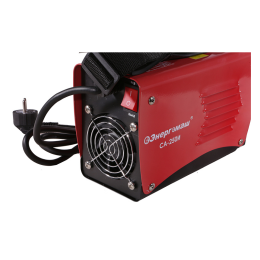 Энергомаш Сварочный инвертор СА-250И