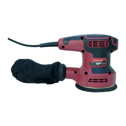 Энергомаш Эксцентриковая шлифовальная машина ГАРАНТ ПШМ1-350Р